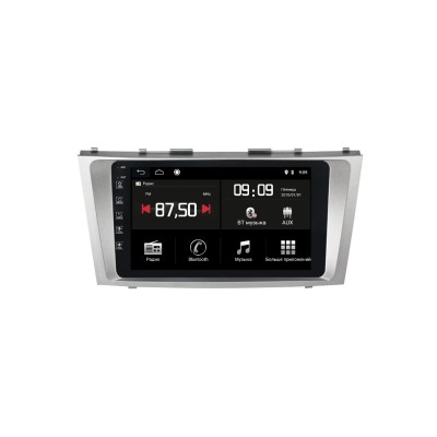 Штатная магнитола Torssen Toyota Camry 40 MQG9232 4G