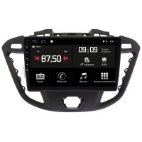 Штатная магнитола Torssen Ford Transit Tourneo high 17+ MQG10232 4G
