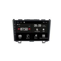 Штатная магнитола Torssen Honda CRV-2006-2011 MQG9232 4G