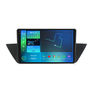 Автомагнітола Torssen 2K BMW e84 F9232 4G Carplay DSP