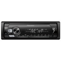 Медіа-ресивер Pioneer MVH-S120UBW