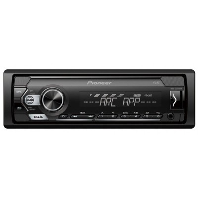 Медіа-ресивер Pioneer MVH-S120UBW