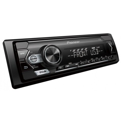 Медіа-ресивер Pioneer MVH-S120UBW
