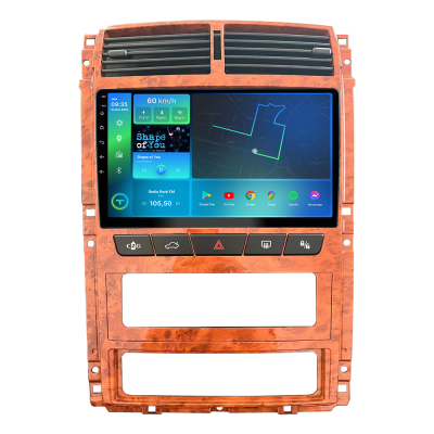 Штатна магнітола Torssen 2K Peugeot 405 F9232 4G Carplay DSP
