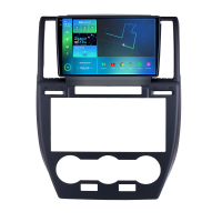 Автомагнітола Torssen 2K Land Rover Discovery 3 04-09 F9464 4G Carplay DSP