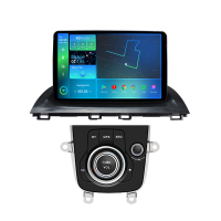 Автомагнітола Torssen 2K Mazda 3 13-18 F9332 4G Carplay DSP