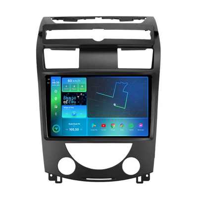 Автомагнітола Torssen 2K SsangYong Rexton 2 06-12 F96128 4G Carplay DSP