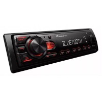 Медіа-ресивер Pioneer MVH-230BT