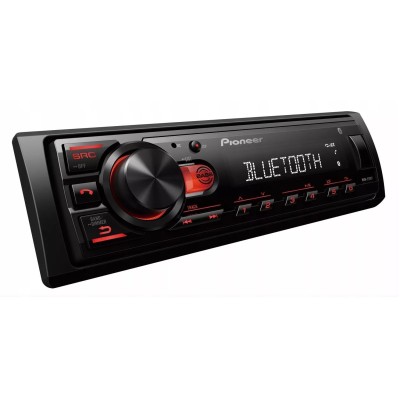 Медіа-ресивер Pioneer MVH-230BT