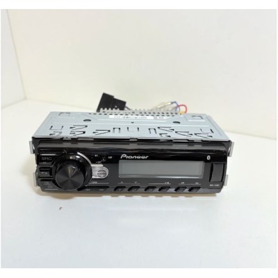 Медіа-ресивер Pioneer MVH-230BT