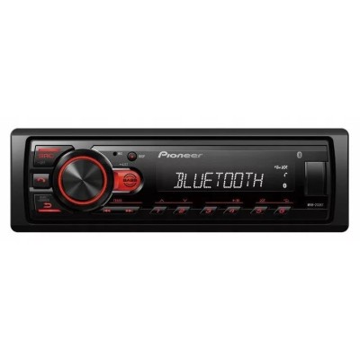 Медіа-ресивер Pioneer MVH-230BT