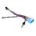 Штатна магнітола Baxster BMS-B1509-370 Opel Agila 08-14, Suzuki Splash, Ritz 08-12