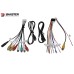 Штатна магнітола Baxster BMS-B1509-370 Opel Agila 08-14, Suzuki Splash, Ritz 08-12