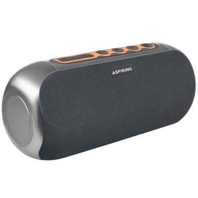 Портативна акустика Aspiring Blast 3 TWS 20W Radio