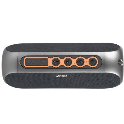 Портативна акустика Aspiring Blast 3 TWS 20W Radio