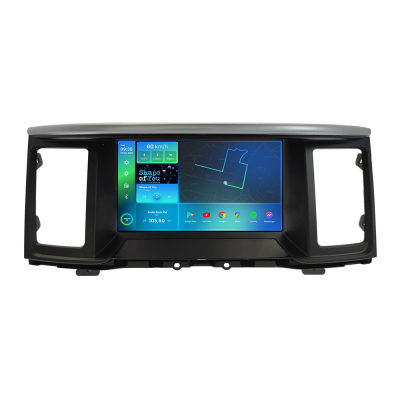 Автомагнітола 2K Torssen Nissan Pathfinder 2013+ F96128 4G Carplay DSP