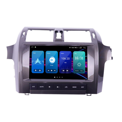 Автомагнітола Torssen Lexus GX460 2010-2015 NF10