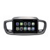 Автомагнітола Torssen Kia Sorento 2014+ F10232 4G Carplay DSP