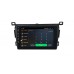 Автомагнітола Torssen VW Passat B7 12-16 F9232 4G Carplay DSP