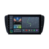 Автомагнітола Torssen Seat Ibiza 08-15 F9232 4G Carplay DSP