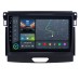 Автомагнітола Torssen Ford Ranger 15-19 F9232 4G Carplay DSP