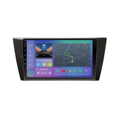 Автомагнітола Torssen Chery Tiggo 7 16+ F10232 4G Carplay DSP