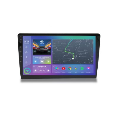 Автомагнітола Torssen Lada Granta 15+ F9232 4G Carplay DSP