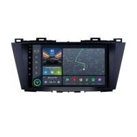 Автомагнітола Torssen Mazda 5 09-12 F9232 4G Carplay DSP
