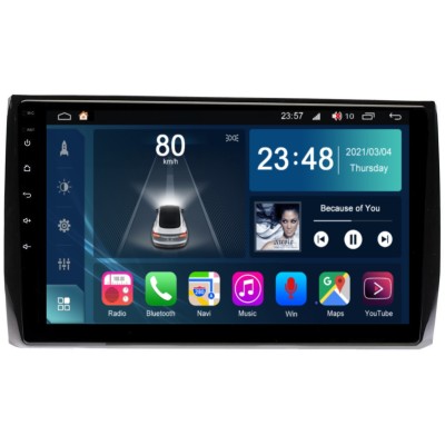 Автомагнітола Torssen Skoda Kodiaq F9232 4G Carplay DSP