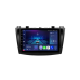 Штатний головний пристрій EasyGo MZ904-G10 9 inch Mazda 3 2009-2013