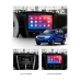 Штатний головний пристрій EasyGo SUB901-F50 9 inch Subaru Forester 2008-2012 Impreza 2007-2012