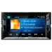 Мультимедіа 2-DIN JVC KW-V230BTQN