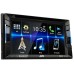 Мультимедіа 2-DIN JVC KW-V230BTQN