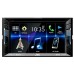 Мультимедіа 2-DIN JVC KW-V230BTQN