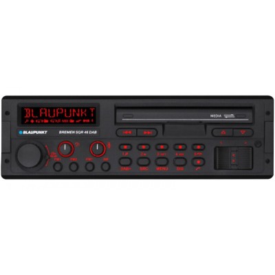 Медіа-ресивер Blaupunkt Bremen SQ46