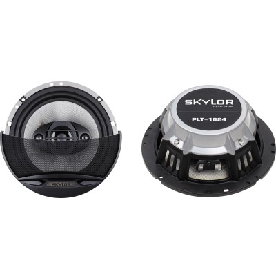 Акустичні системи серії SKYLOR Platinum, SHUTTLE PLT-1624