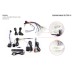 Штатна мультимедійна система EasyGo M9-3-32-TCP v1 Toyota Land Cruiser Prado (150) 2009-2013