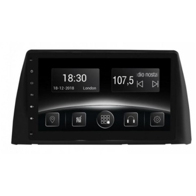 Штатна магнітола Gazer CM6510-KX7 Kia Sorento (KX7) (2017- )