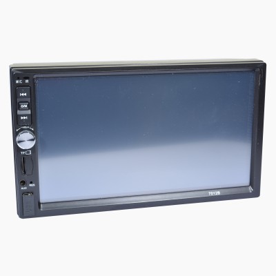 Универсальная магнитола Prime-X 01W (WinCE 6.0)
