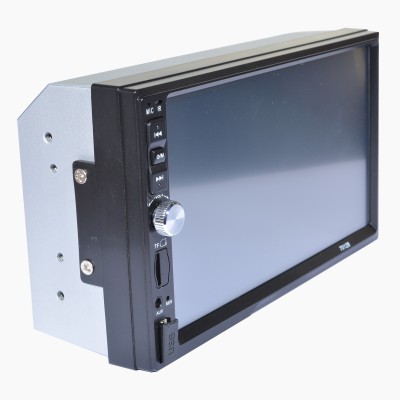 Универсальная магнитола Prime-X 01W (WinCE 6.0)