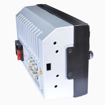 Универсальная магнитола Prime-X 01W (WinCE 6.0)