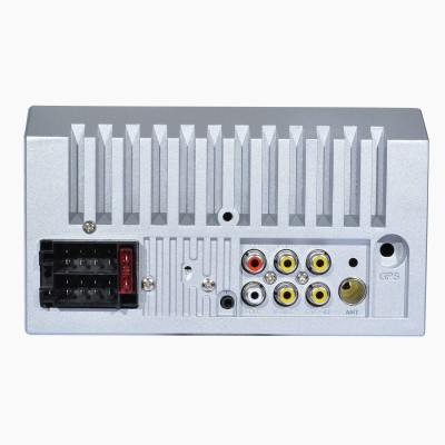 Универсальная магнитола Prime-X 01W (WinCE 6.0)