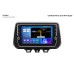 Штатное головное устройство EasyGo M9-3-32-B-HTN QLED Hyundai Tucson
