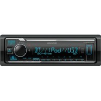 Медиа-ресивер Kenwood KMM-BT309