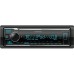 Медиа-ресивер Kenwood KMM-BT309