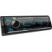 Медиа-ресивер Kenwood KMM-BT309
