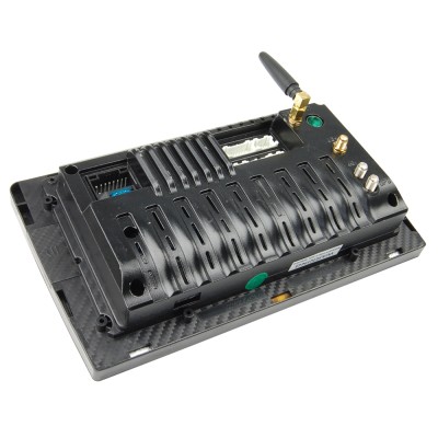 Автомагнітола CraftAudio BASE 9"