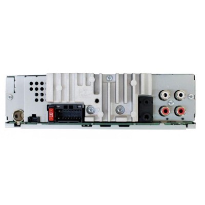 Медіа-ресивер Pioneer SPH-10BT