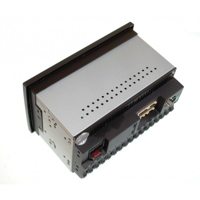 Мультимедіа 2-DIN Baxster BMS-A702 Android 10 2/16