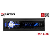 Медіа-ресивер BAXSTER BSF-143 blue